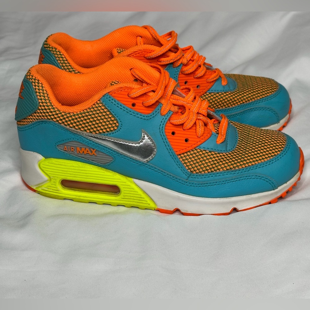 Nike Air Max 90s